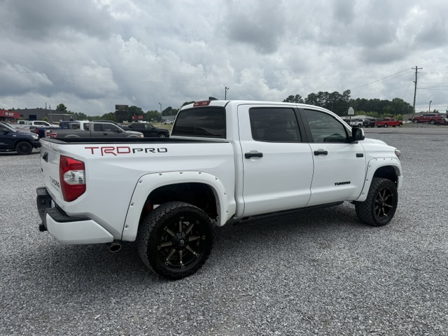 2020 Toyota Tundra - $29,900