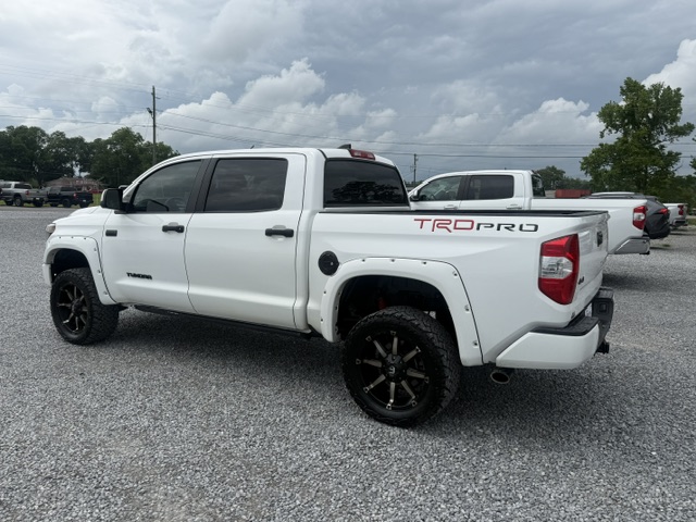 2020 Toyota Tundra - $29,900