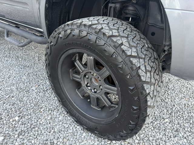 2019 Nissan Frontier - $17,750