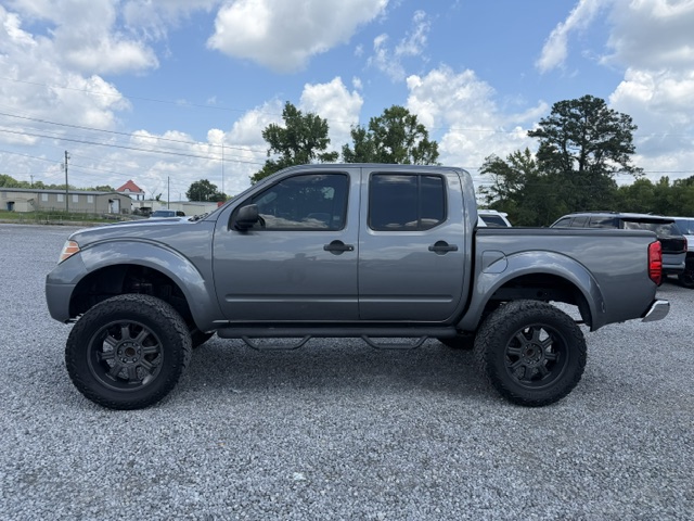 2019 Nissan Frontier - $17,750