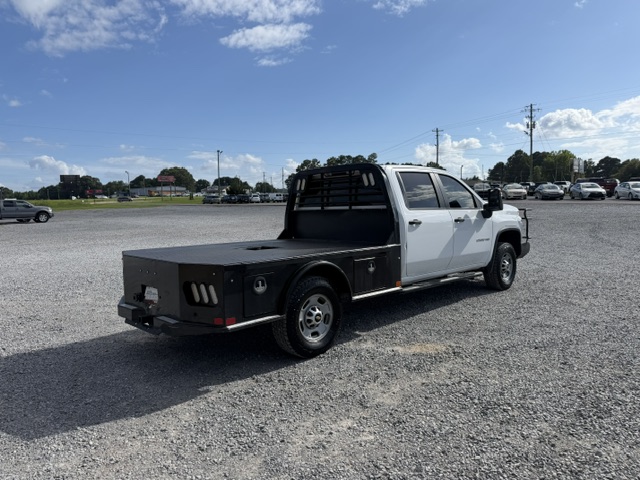 2021 Chevrolet Silverado - $27,500