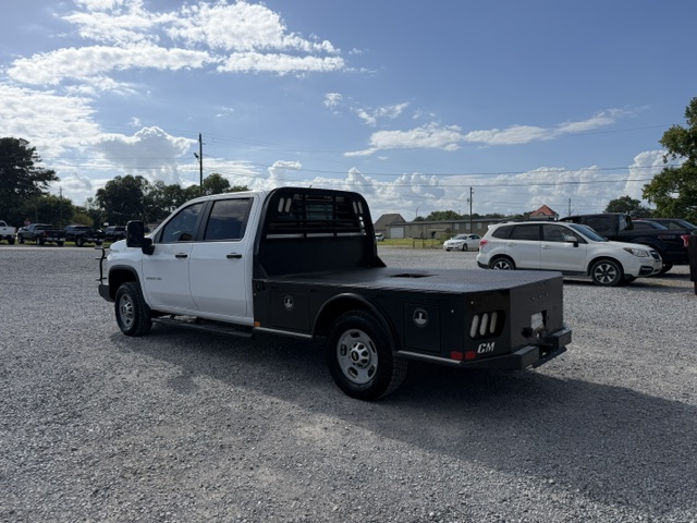 2021 Chevrolet Silverado - $27,500