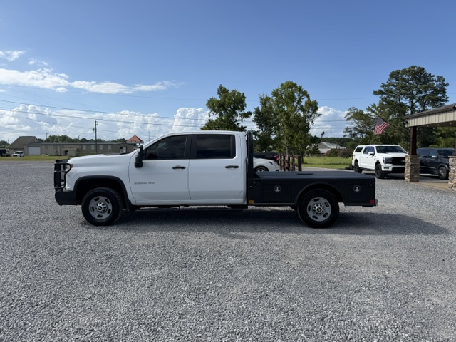 2021 Chevrolet Silverado - $27,500
