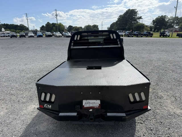 2021 Chevrolet Silverado - $27,500