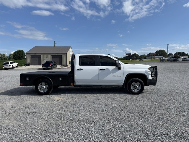 2021 Chevrolet Silverado - $27,500