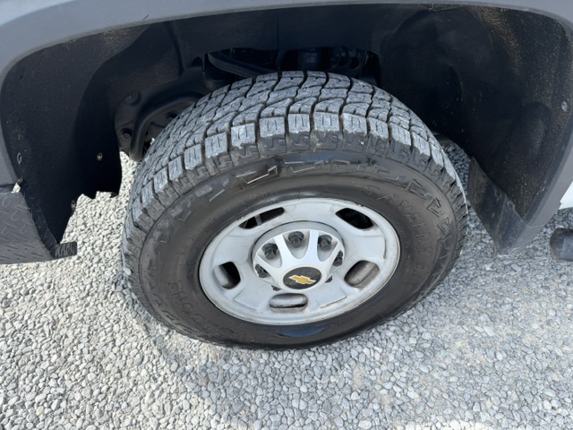 2021 Chevrolet Silverado - $27,500