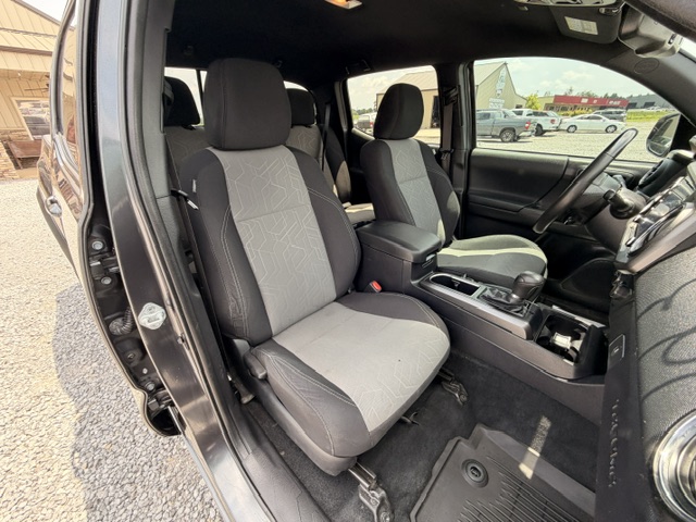 2023 Toyota Tacoma - $26,900