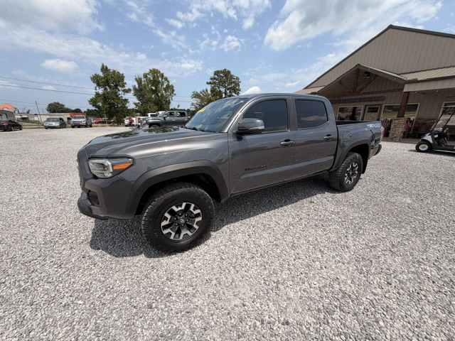 2023 Toyota Tacoma - $26,900
