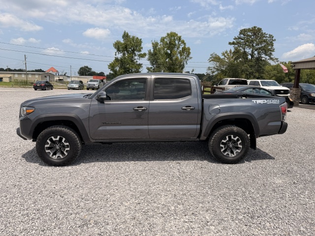 2023 Toyota Tacoma - $26,900