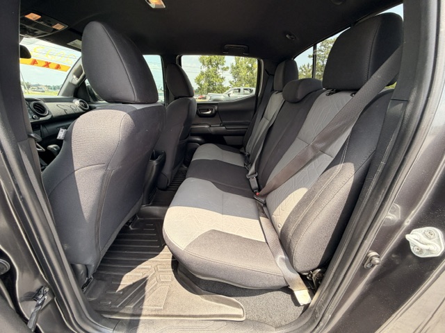 2023 Toyota Tacoma - $26,900