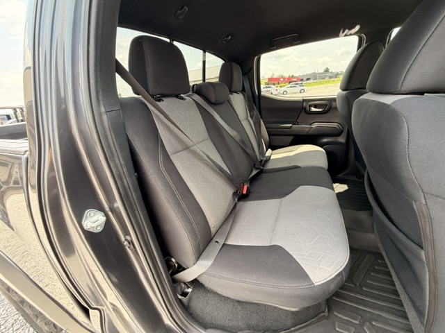 2023 Toyota Tacoma - $26,900