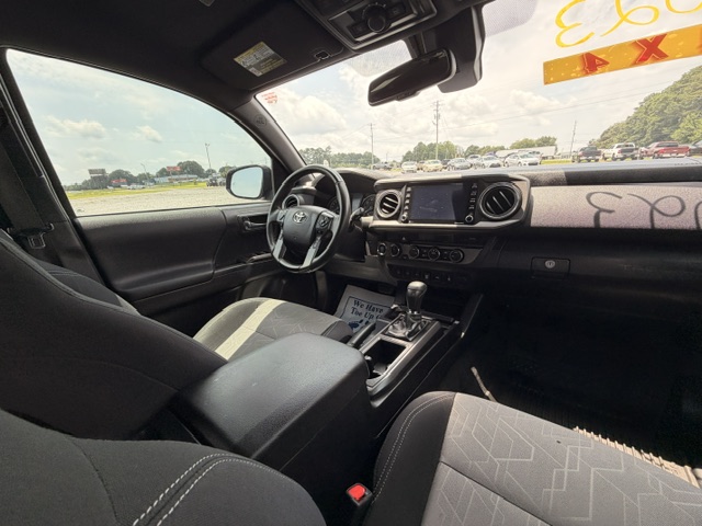2023 Toyota Tacoma - $26,900