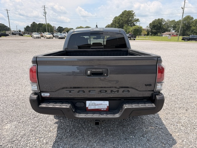 2023 Toyota Tacoma - $26,900