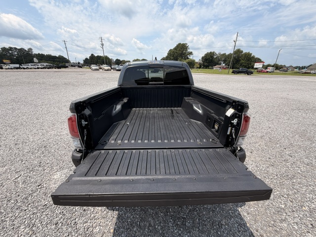 2023 Toyota Tacoma - $26,900
