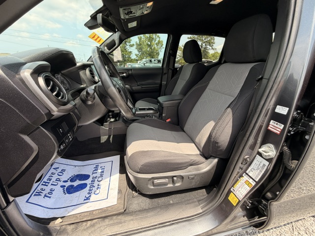 2023 Toyota Tacoma - $26,900