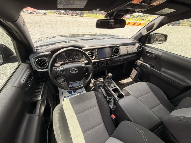 2023 Toyota Tacoma - $26,900