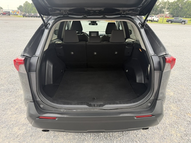 2020 Toyota RAV4 - $19,900