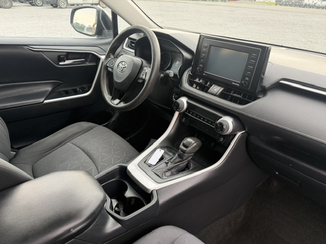 2020 Toyota RAV4 - $19,900