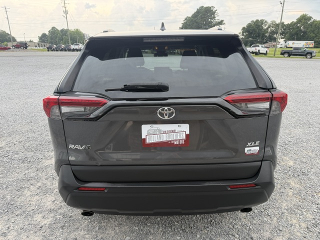 2020 Toyota RAV4 - $19,900