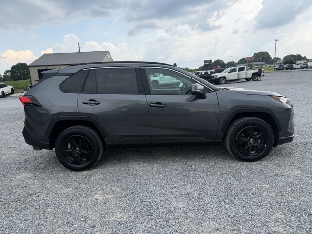 2020 Toyota RAV4 - $19,900