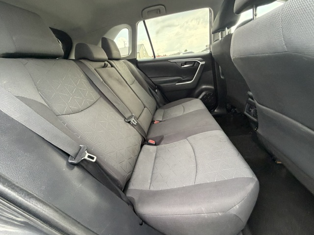 2020 Toyota RAV4 - $19,900
