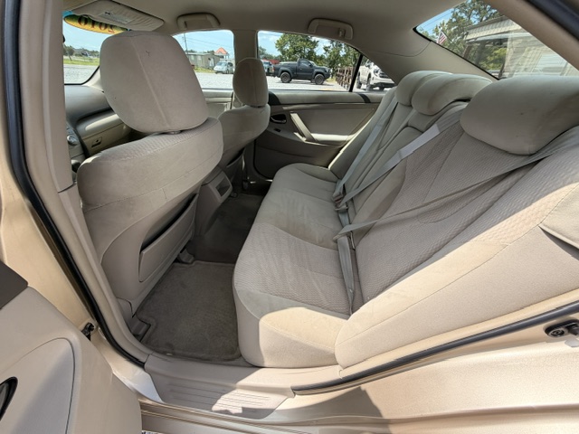 2010 Toyota Camry - $9,750
