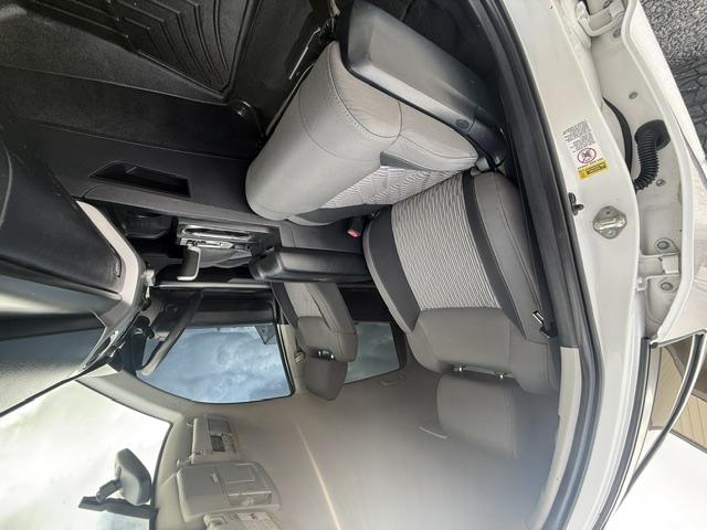 2017 Toyota Tundra - $25,900
