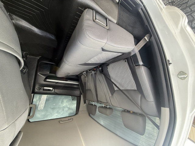 2017 Toyota Tundra - $25,900