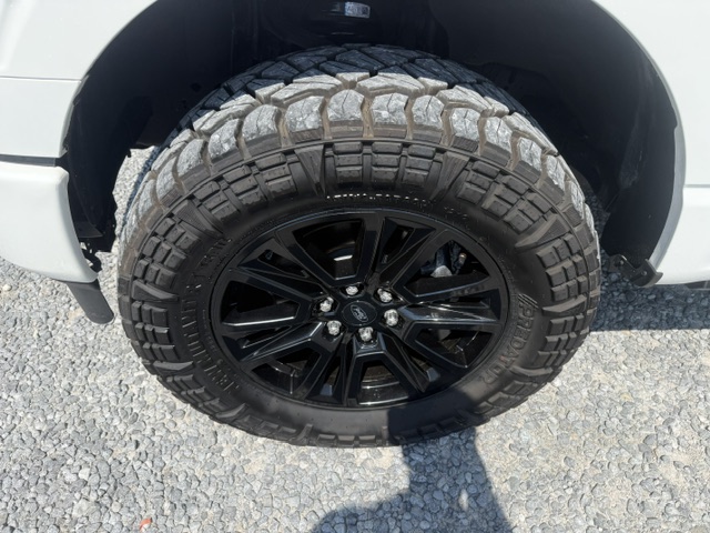 2024 Ford F-150 - $57,700