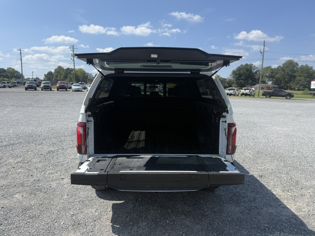 2024 Ford F-150 - $57,700