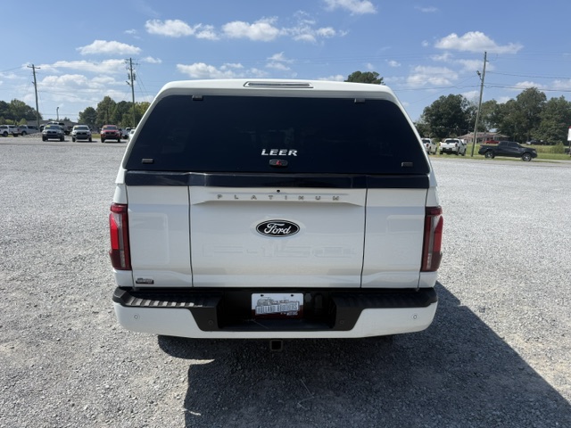 2024 Ford F-150 - $57,700