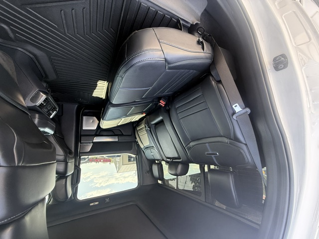2024 Ford F-150 - $57,700
