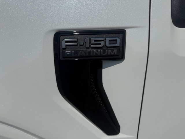 2024 Ford F-150 - $57,700