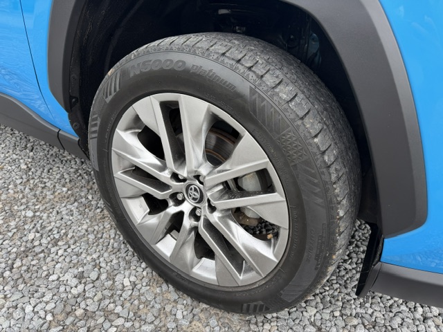 2020 Toyota RAV4 - $23,900