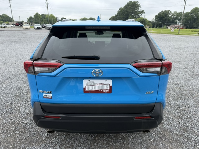 2020 Toyota RAV4 - $23,900
