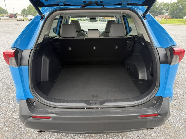 2020 Toyota RAV4 - $23,900