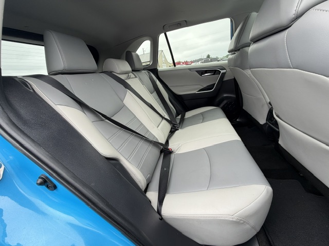 2020 Toyota RAV4 - $23,900
