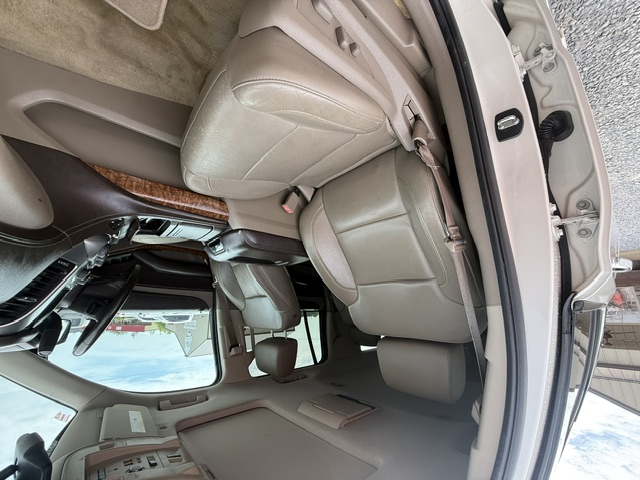 2015 Chevrolet Tahoe - $15,750