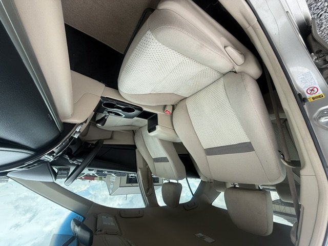 2013 Toyota Camry - $9,950