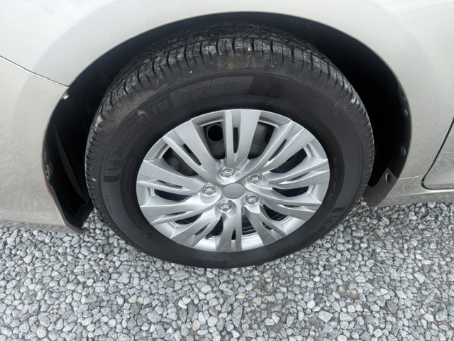 2013 Toyota Camry - $9,950