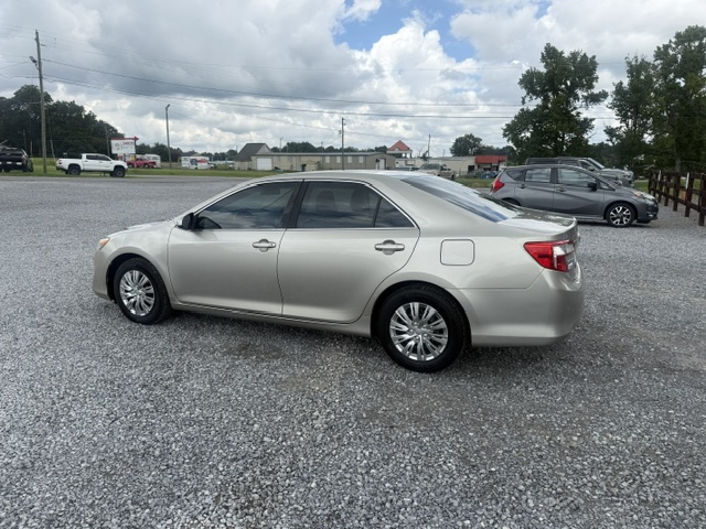 2013 Toyota Camry - $9,950