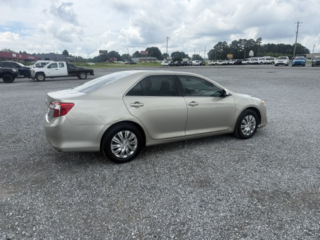 2013 Toyota Camry - $9,950