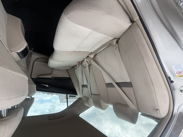 2013 Toyota Camry - $9,950