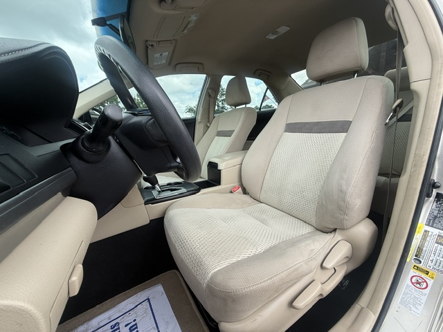 2013 Toyota Camry - $9,950