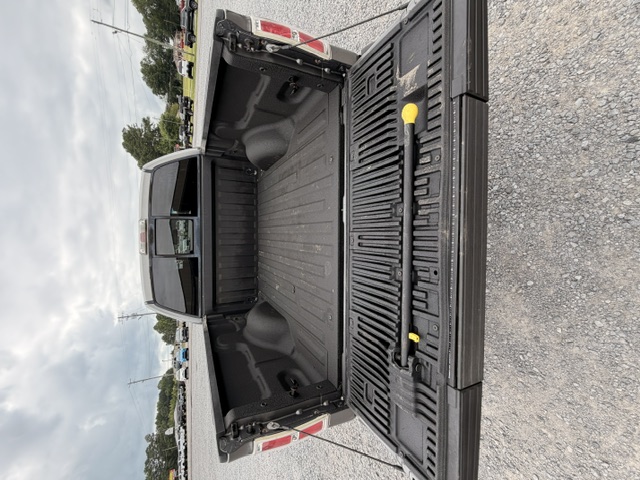 2010 Ford F-150 - $11,750