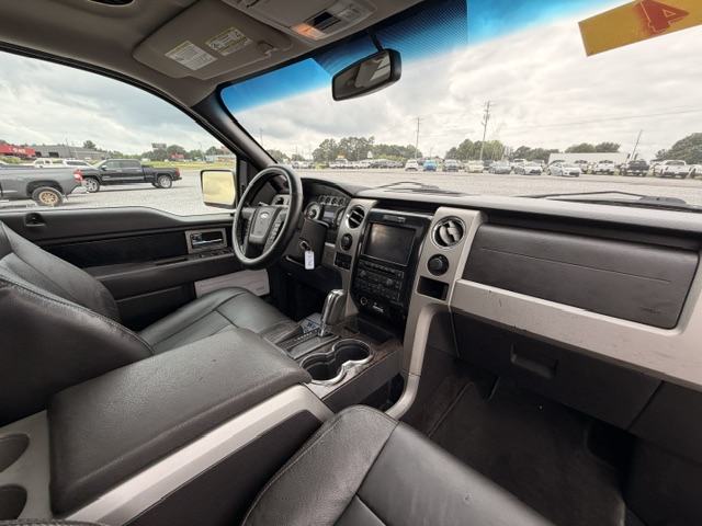 2010 Ford F-150 - $11,750