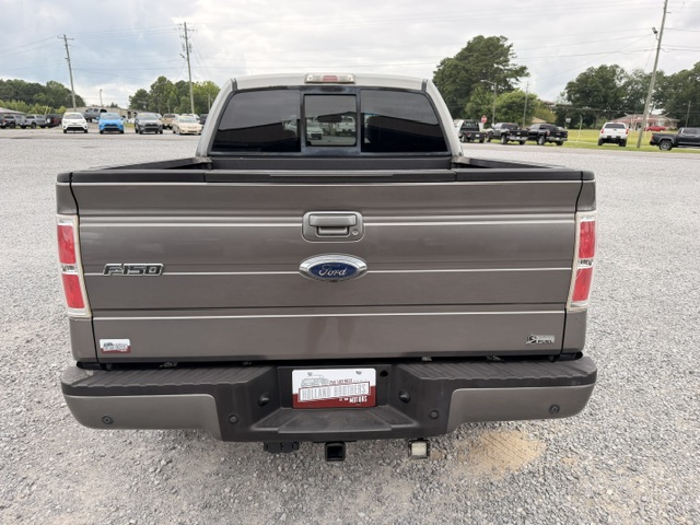 2010 Ford F-150 - $11,750