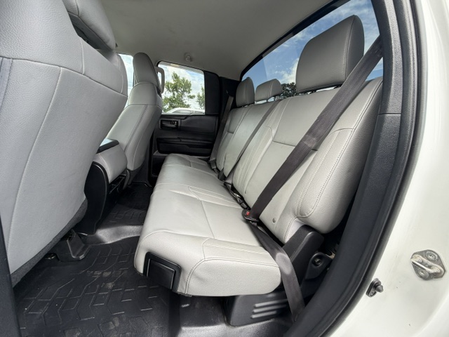 2019 Toyota Tundra - $17,900