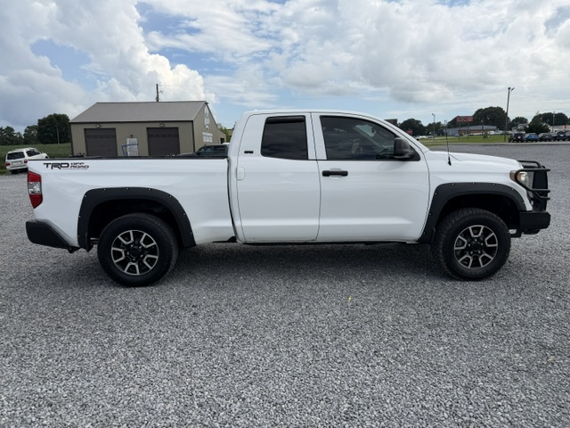 2019 Toyota Tundra - $17,900