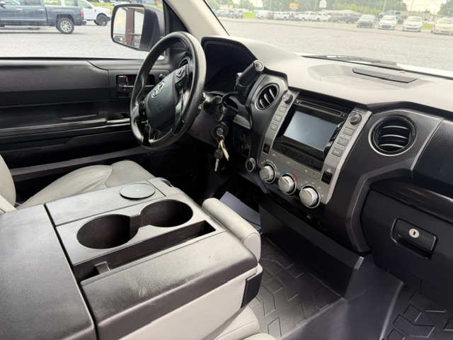 2019 Toyota Tundra - $17,900